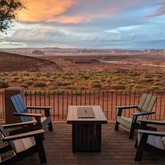 The Ridgeview - 50 Mile Views