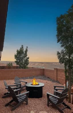 The Retreat - Hot Tub, Fire Pit, Boat Parking - Image 3