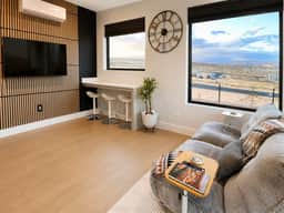 The Dark Sky Haven, Luxe Casita, Views, Sleeps 2 - Image 5