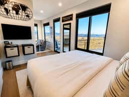 The Dark Sky Haven, Luxe Casita, Views, Sleeps 2 - Image 3