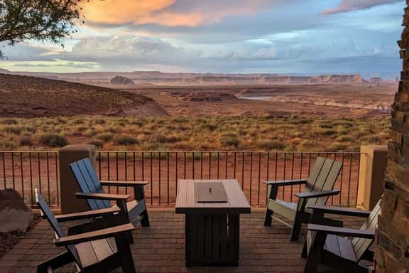 The Ridgeview - 50 Mile Views - Image 1