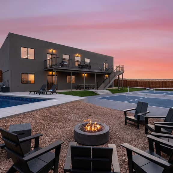 [The Grandview] Pool, Pickleball, Hot Tub, Views - Image 1