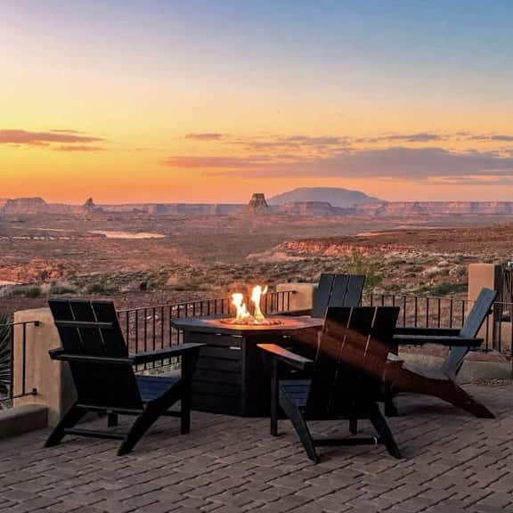 The Overlook - Triple Primary Luxe, 50 Mile Views - Image 1