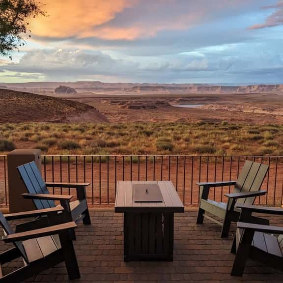 The Ridgeview - 50 Mile Views - Image 1