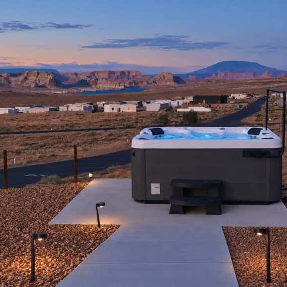 Lake Powell Views, Hot Tub, Game Room, Kayaks - Image 1