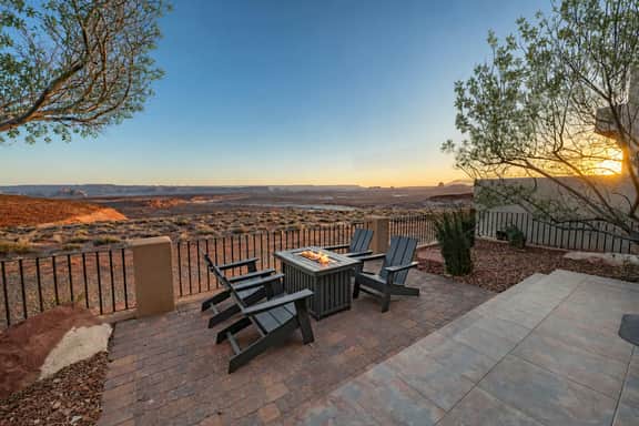 The Ridgeview - 50 Mile Views - Image 5