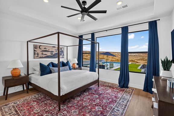 The Clubhouse- Heated Pool, Views - Image 4