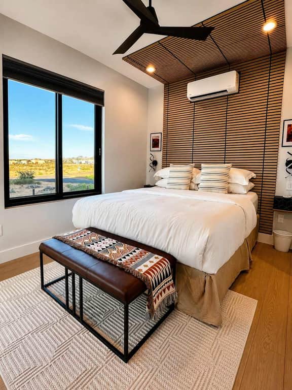 The Dark Sky Haven, Luxe Casita, Views, Sleeps 2 - Image 2